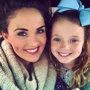 Meet your Posher, Mallory